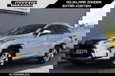 Lexus RX - 450h 4WD Camera, Stoelverwarming/koeling, Memory, Afn. trekhaak