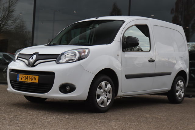 Renault Kangoo - 1.5 dCi 90 PK ORIG. NL | AIRCO | CRUISE | PDC | BLUETOOTH