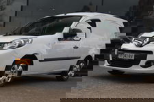 Renault Kangoo - 1.5 dCi 90 PK ORIG. NL | AIRCO | CRUISE | PDC | BLUETOOTH