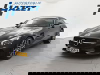 Mercedes-Benz AMG GT - 4.0 S 510 PK + BURMESTER | PANORAMA | MANUFAKTUR MAGNIETZWART | PERFORMANCE SEATS