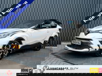 Toyota C-HR - 2.0 Hybrid Bi-Tone | Dodehoek sensoren | Stuur&Stoel verw. | Parkeersensoren | Prijs Rijklaar!!