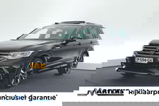 Volkswagen Tiguan - 1.5 TSI 150pk DSG R-Line Business+ Trekhaak Camera Keyless Stoelverwarming Virtual Cockpit Panoramadak Navigatie