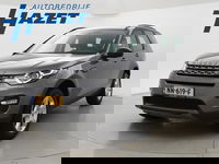 Land Rover Discovery Sport - 2.0 TD4 150 PK HSE + PANORAMA | STOELVERW. V+A | LEDER