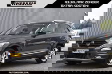 Volkswagen T-Roc - 1.0 TSI Style Virtual cockpit, Adaptive cruise, DAB, 18'' lmv,