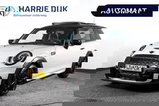 MINI Cooper S - Mini 2.0 John Cooper Works 180 PK | S/K Panodak | Dig.Cockpit | Adapt.Cruise | Stoelverw. | Camera+PDC | NAV+App.Connect | Auto.Airco | LM 17" |