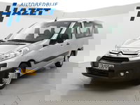 Citroën Jumpy - 2.0 HDiF 128 PK 8-PERS MULTISPACE + STOELVERW. | NAVIGATIE | CRUISE CONTROL | TREKHAAK | AIRCO