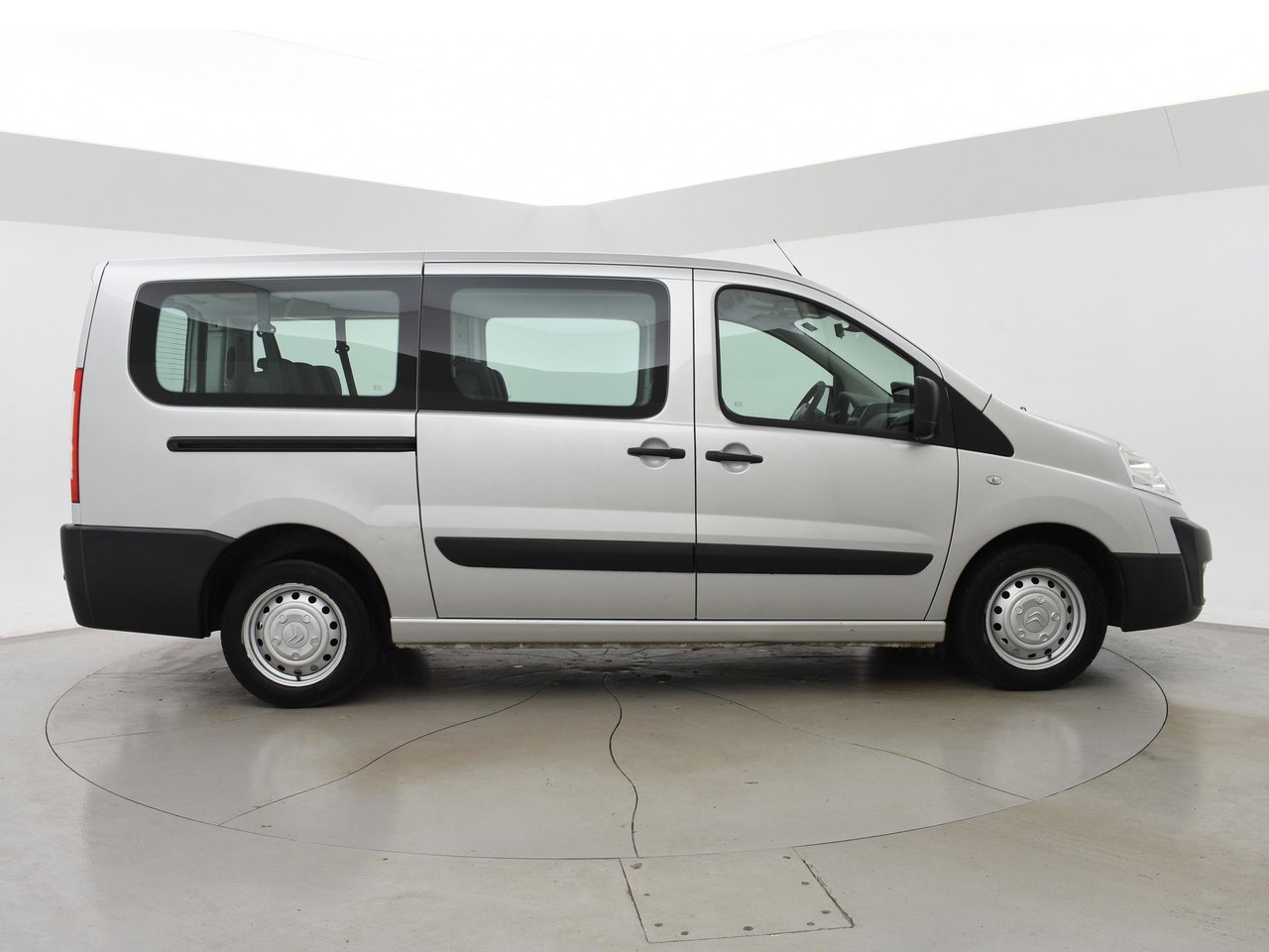 Citroën Jumpy