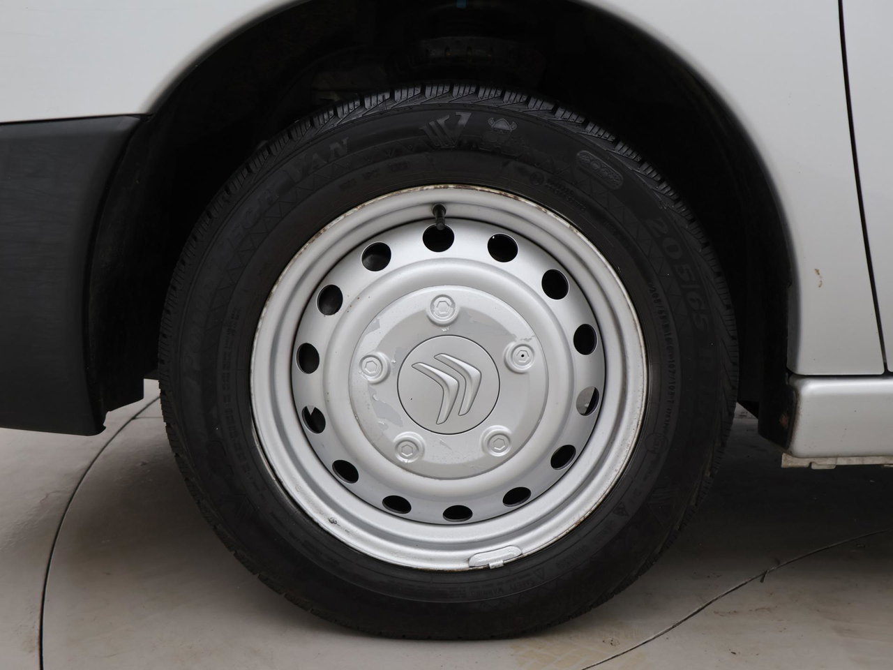 Citroën Jumpy