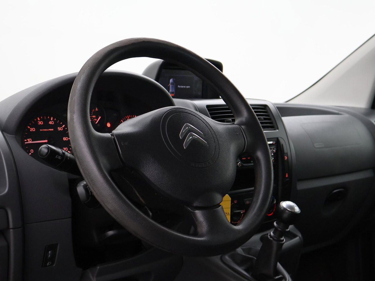 Citroën Jumpy
