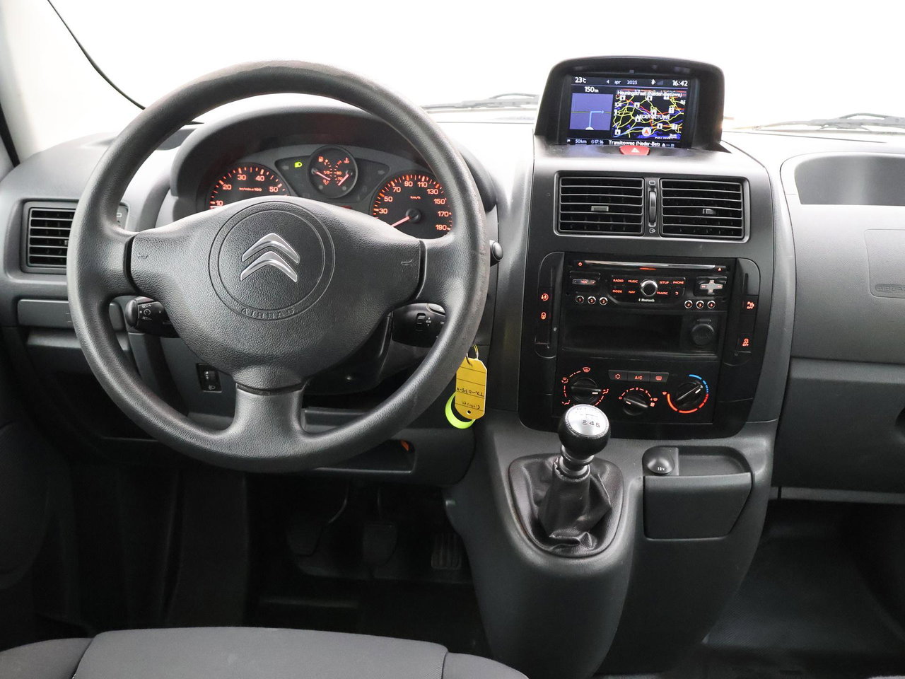 Citroën Jumpy