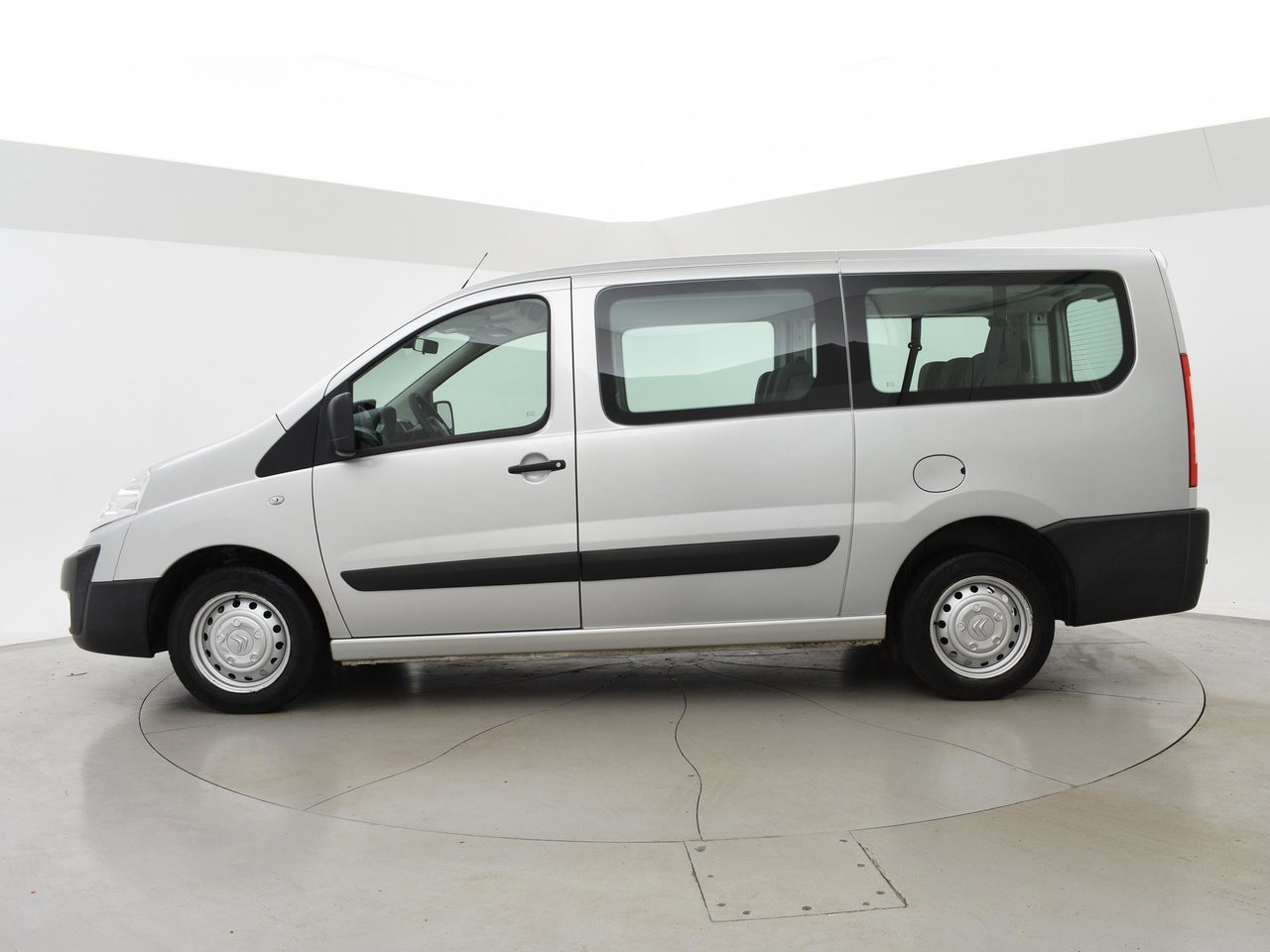 Citroën Jumpy