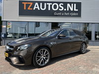 Mercedes-Benz E-Klasse - Estate AMG 63 4MATIC Premium Plus