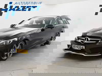 Mercedes-Benz C-Klasse - Estate 180 156 PK AUT. AMG SPORT + CAMERA | LEDER | LED | 18 INCH