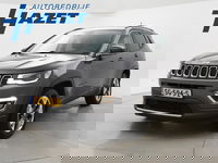 Jeep Compass - 2.0 MULTIJET DIESEL 4X4 LIMITED + 1900 KG TREKHAAK | APPLE CARPLAY