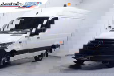 Mercedes-Benz Sprinter - 317 CDI 170 pk L2H2 Navi, Laadruimte Pakket Airco, Apple Carplay, DAB+, 3-Zits