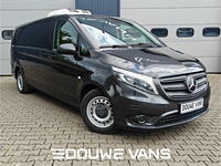 Mercedes-Benz Vito - 116 L3 Automaat Koelwagen Dag en Nacht Euro6 DAB