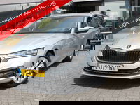Škoda Octavia - Combi 1.0 e-TSI Business Edition DAB NAVI CLIMA CUISE