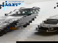 MINI Countryman - Mini 1.5 COOPER AUT. ORIG. NL CHILI + LEDER | CAMERA | HEAD-UP | LED | HARMAN/KARDON
