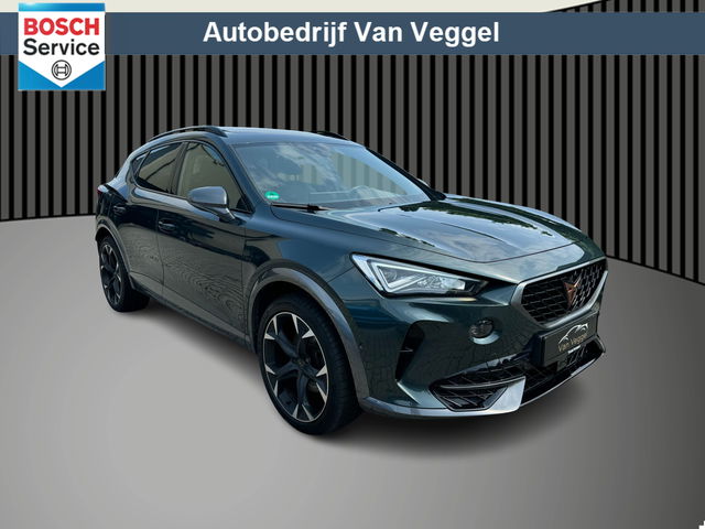 CUPRA Formentor - 1.4 e-Hybrid VZ Performance 245 PK panorama, virtual cockpit,navi, cruise