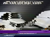 Mercedes-Benz Vito - 116 CDI 164pk 9G-Tronic Automaat L3H1 Euro6 Airco | Camera | LED | Apple Carplay | 2500kg Trekhaak Android Auto, Cruisecontrol, Parkeersensoren, Bijrijdersbank