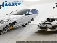 BMW X4 - xDrive20d 190 PK M-SPORT + SCHUIFDAK | HEAD-UP | 360 CAMERA | APPLE CARPLAY | LEDER