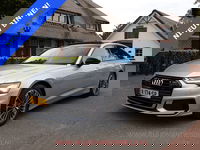 Audi A6 - 55TFSI QUATTRO COMPETITION HEADUP/PANO/ACC/NACHTZICHT