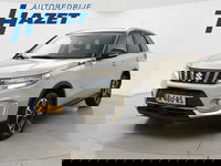 Suzuki Vitara - 1.5 HYBRID AUT. ALLGRIP 4WD STYLE + TREKHAAK | ADAPTIVE CRUISE | CAMERA | STOELVERW. | NAVIGATIE