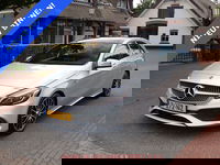 Mercedes-Benz A-Klasse - 180 AMG Edition SPORTSTOEL/FULL-LED/NAVIGATIE