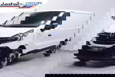 Renault Trafic - 2.0 dCi 120 pk L2H1 Airco, LED Koplampen Laadruimte Pakket, PDC achter, 3-Zits