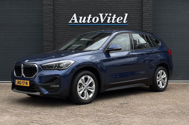 BMW X1 - xDrive25e | Apple Carplay | LED | DAB | NAVI | PDC V+A | 15x op voorraad !