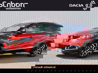 Renault Captur - 0.9 TCe Helly Hansen | Trekhaak | Navigatie | Camera | Climate Control | Cruise Control