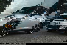 MINI Countryman - MINI 1.6 COOPER S 184PK CHAMP ED. | XENON | NAVI | CRUISE | CLIMATE | PRIVACY