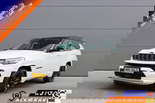 Jeep Compass - 4xe 240 Plug-in Hybrid Electric S | PHEV | Adaptieve cruise | Leer | Rijklaarprijs - incl.garantie