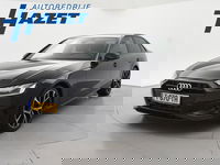 Audi A4 - Limousine 35 TFSI 150 PK AUT. *1.002 KM!* + VIRTUAL COCKPIT | SFEERVERLICHTING | 19 INCH | SPORTSTOELEN | APPLE CARPLAY