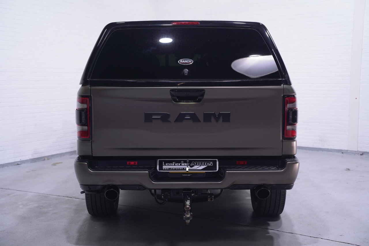 Dodge Ram 1500