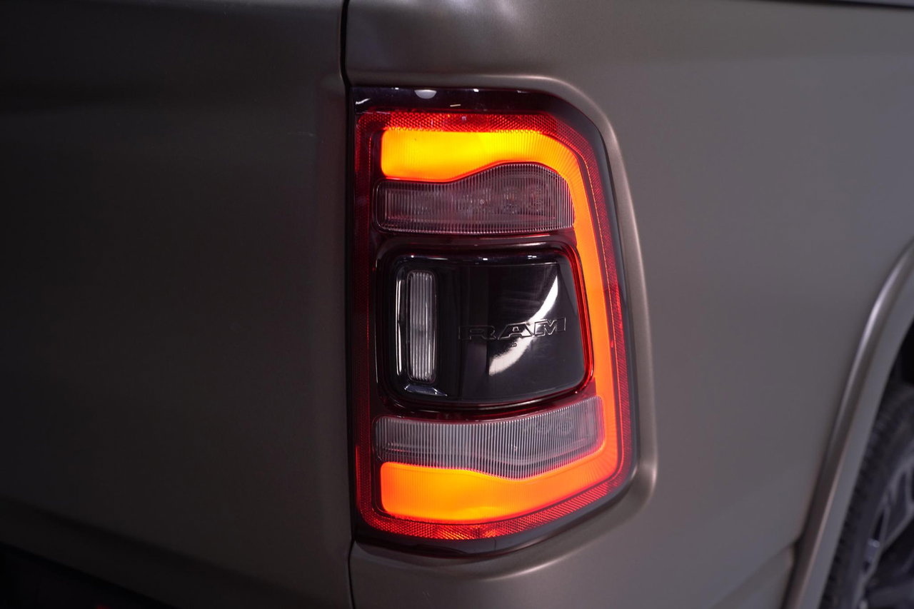 Dodge Ram 1500