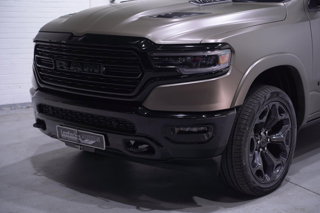 Dodge Ram 1500
