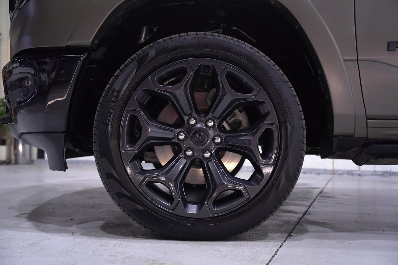 Dodge Ram 1500