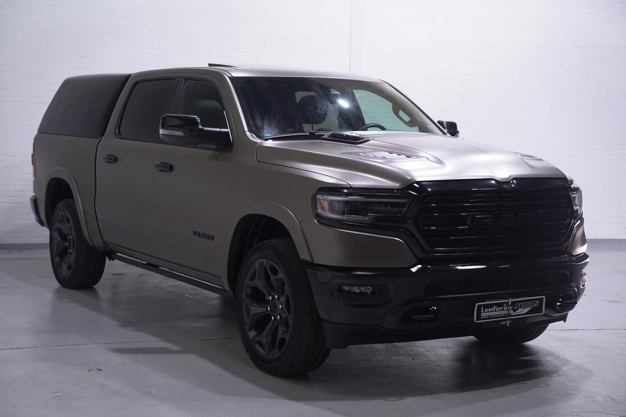 Dodge Ram 1500