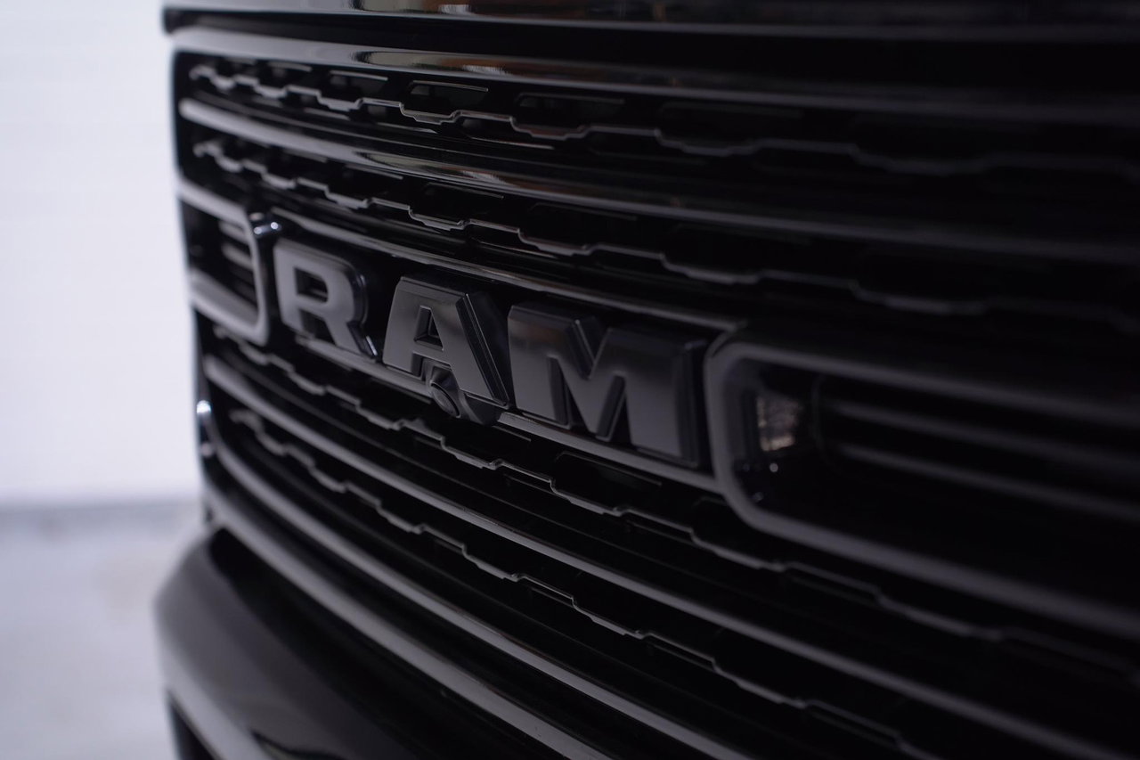 Dodge Ram 1500