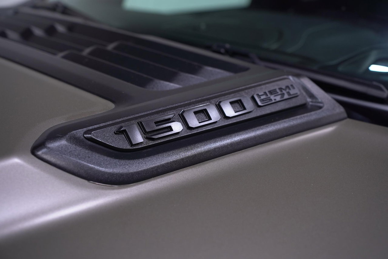 Dodge Ram 1500