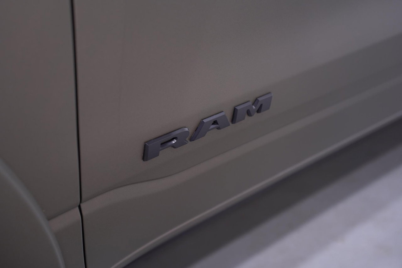 Dodge Ram 1500