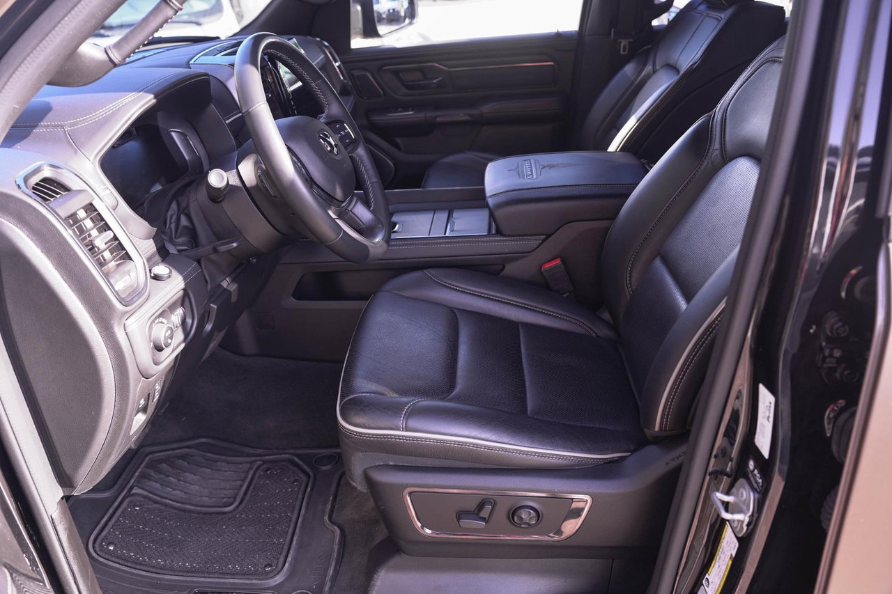 Dodge Ram 1500