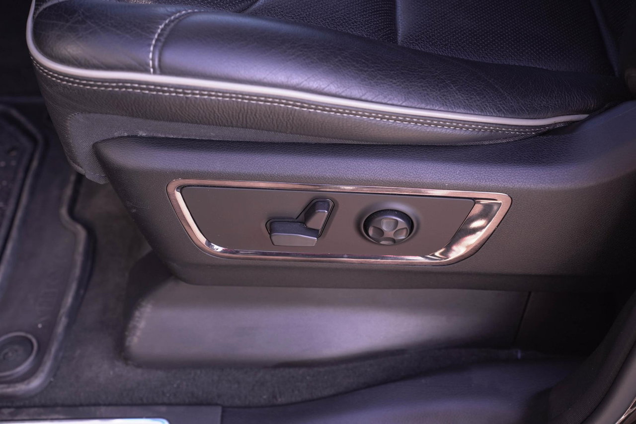 Dodge Ram 1500