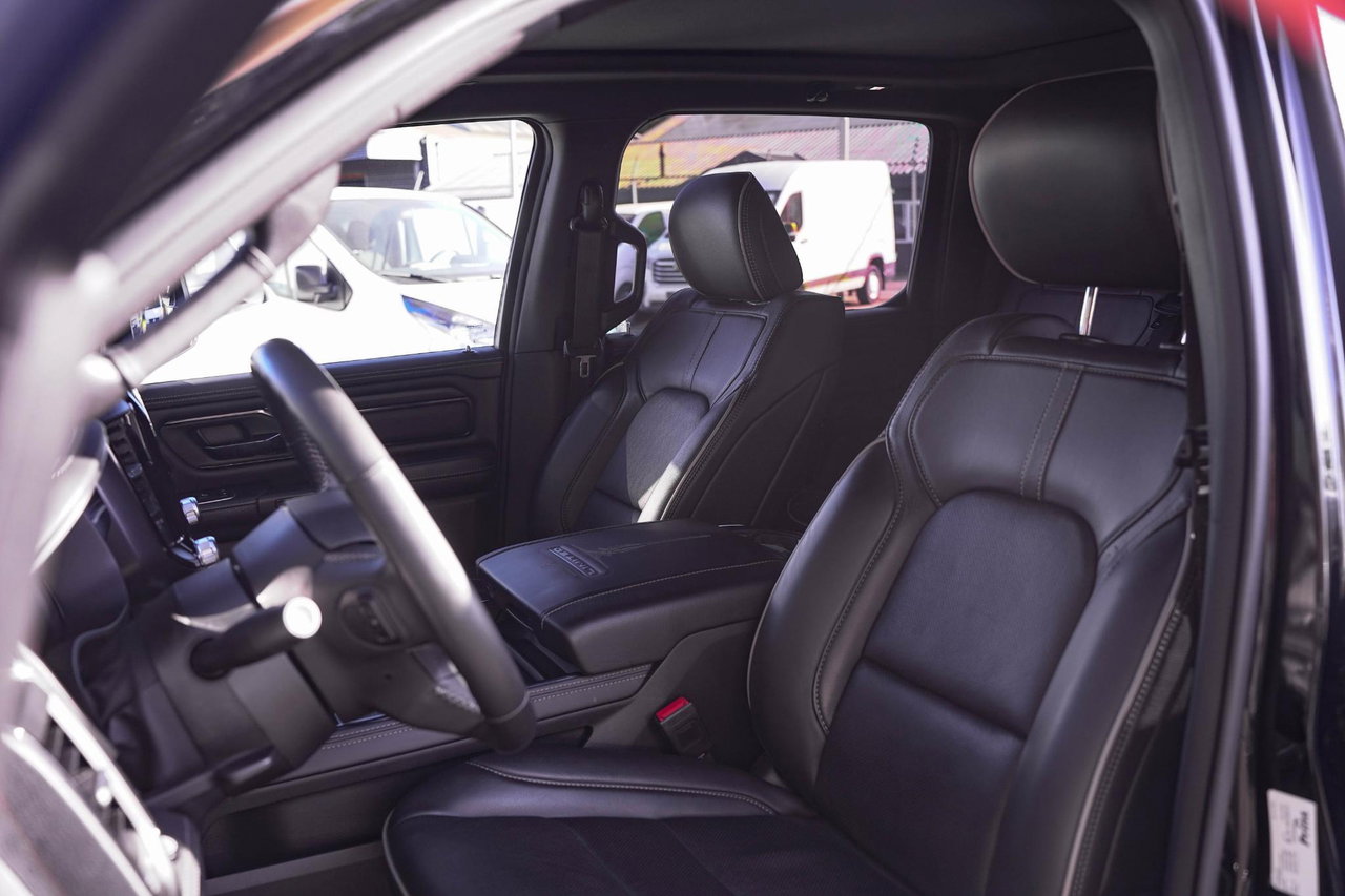 Dodge Ram 1500