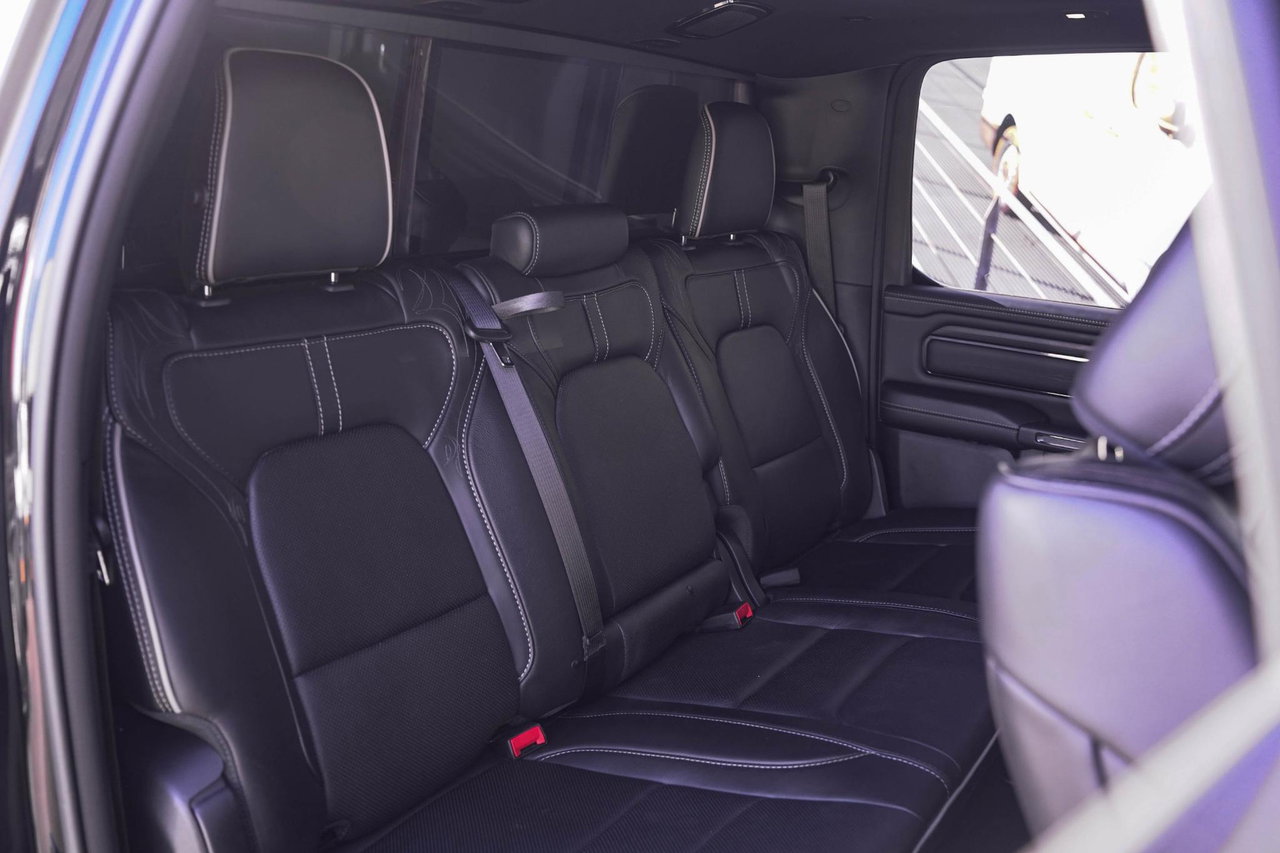 Dodge Ram 1500