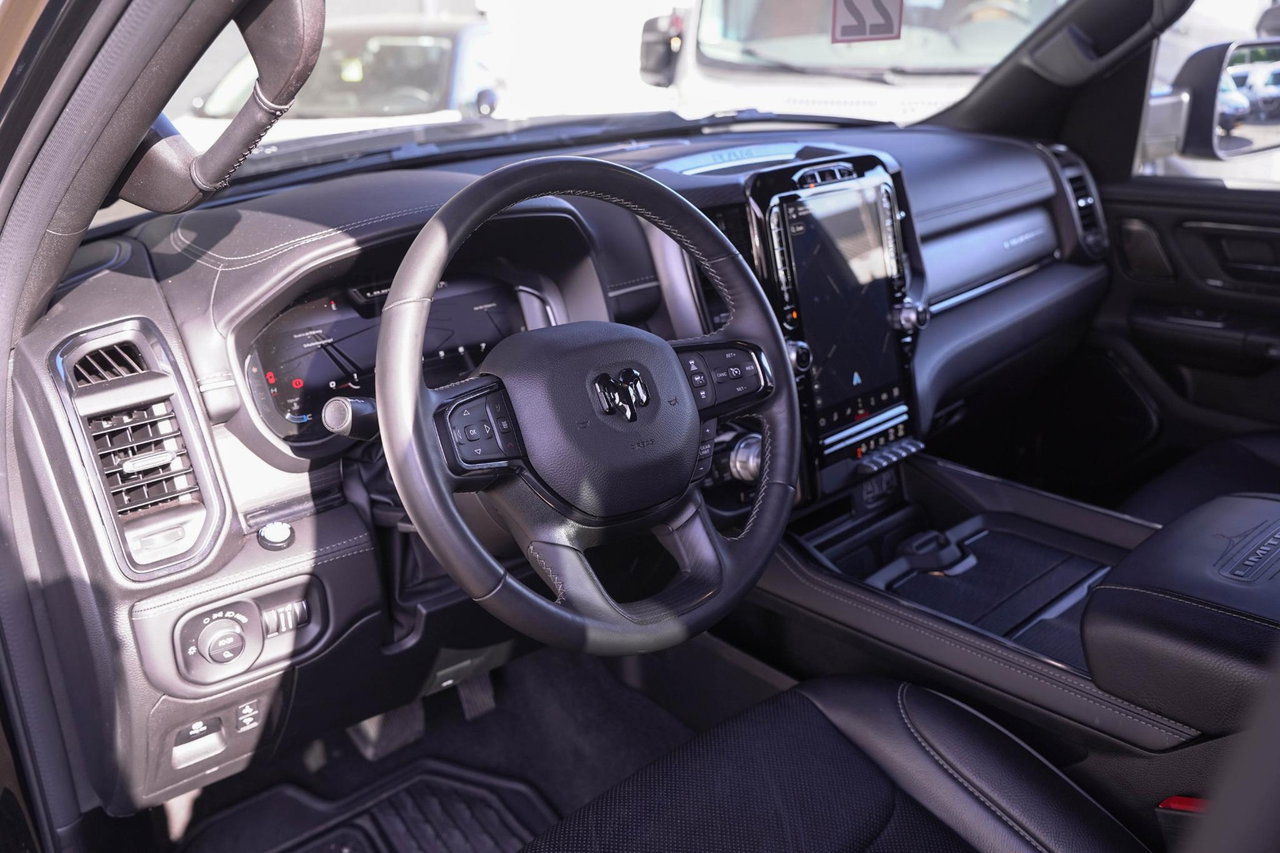Dodge Ram 1500