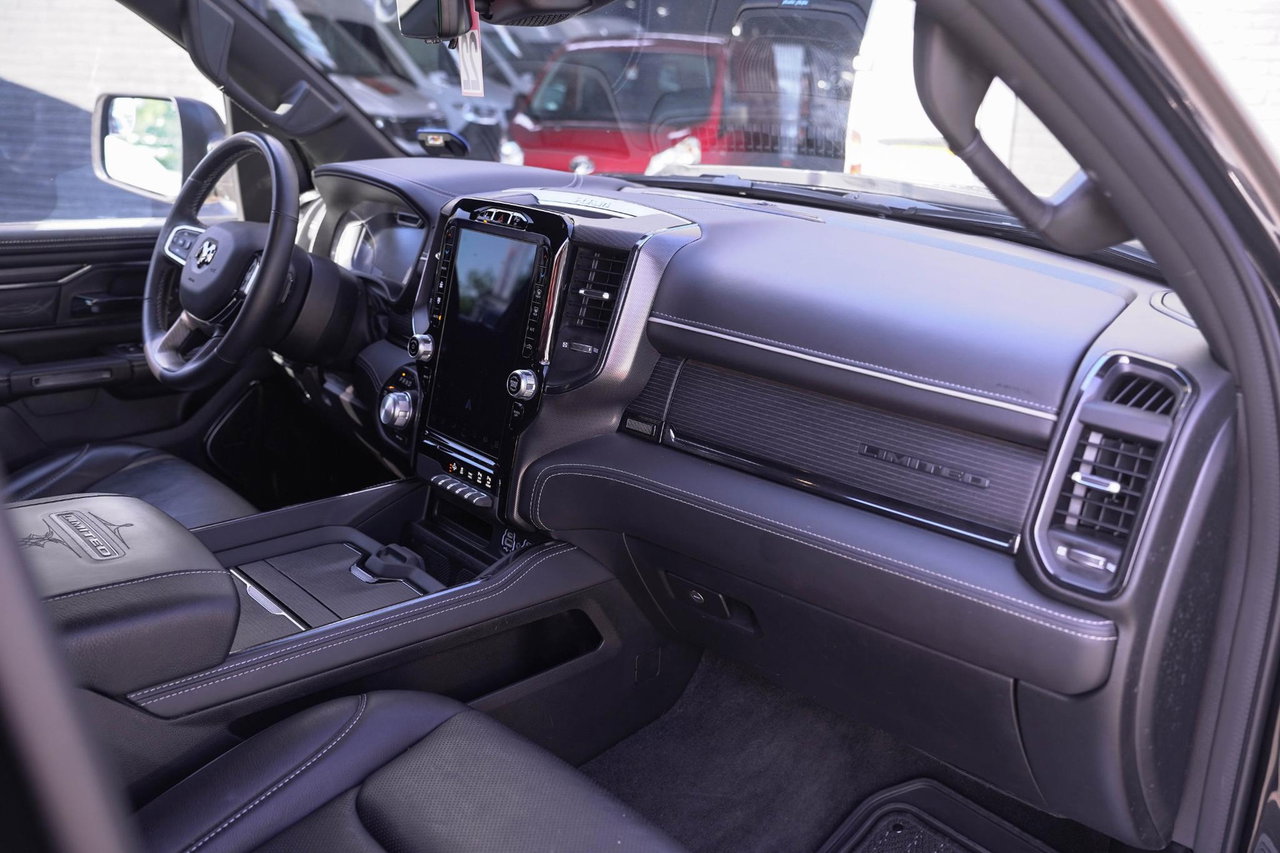 Dodge Ram 1500