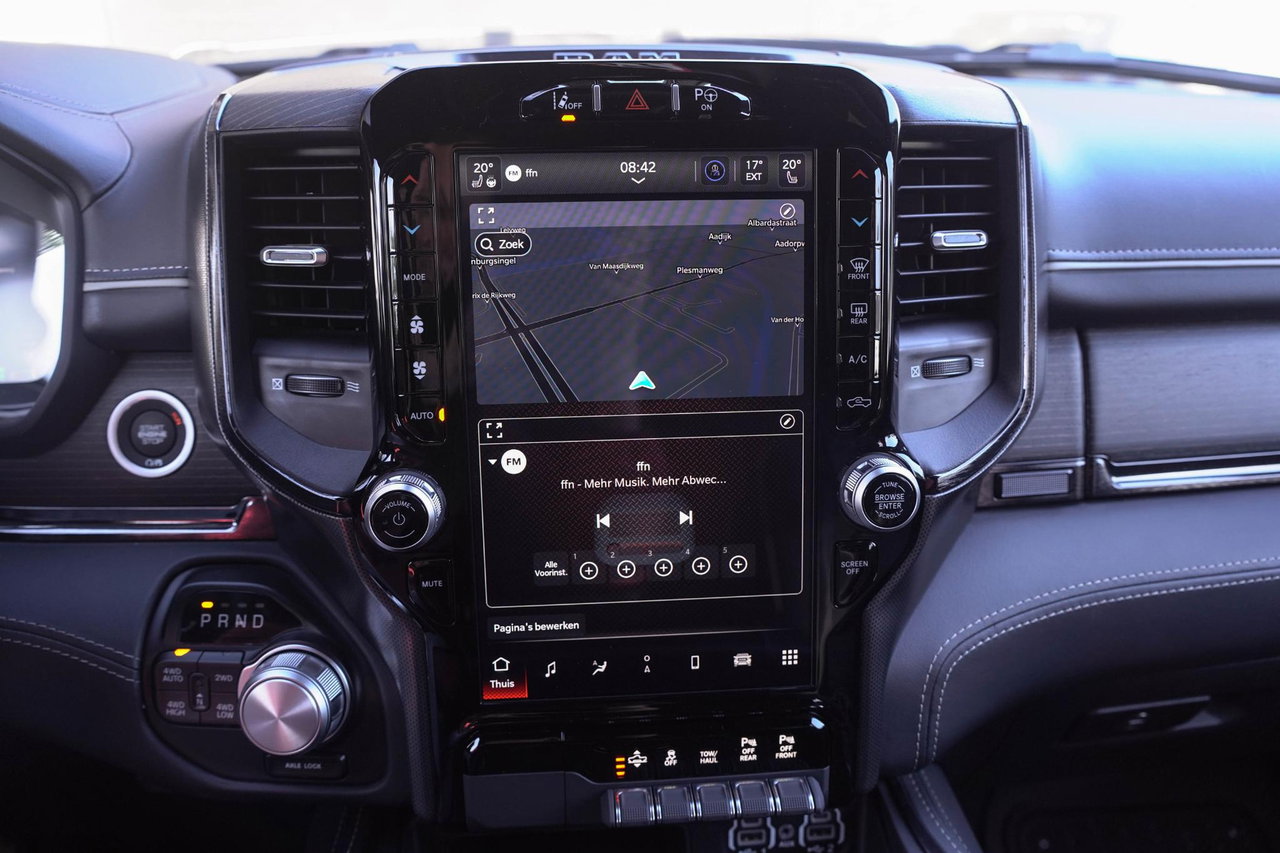 Dodge Ram 1500