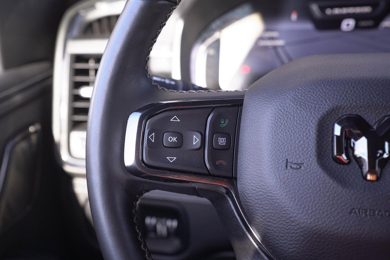 Dodge Ram 1500